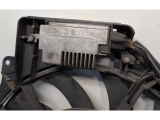 Вентилятор радиатора     4F0121003P    Audi A6 S6 C6 4F 