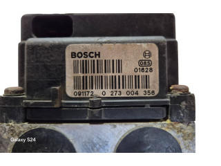 Блок АБС 0265216649, 091172   Honda  Accord  1999 - 2002 года