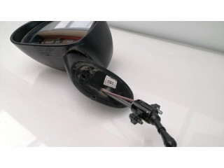 Зеркало электрическое     Сзади   Chevrolet Matiz     