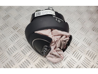 Подушка безопасности водителя 8V0880201AR Audi Q3 8U