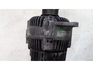 Генератор 7700106500 Renault Scenic I 1.9