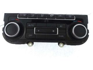 Блок управления климат-контролем 5K0907044DT Volkswagen Passat Alltrack