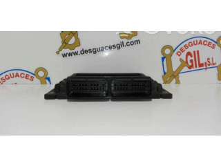 Řídící jednotka 55185004, 24648 Fiat Punto (188) 1999