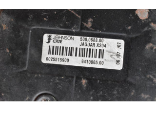 Вентилятор радиатора 6W9319E839EB, 6W9319E839EB Jaguar XJ X350