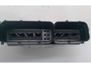 Блок управления двигателем Блок управления 03G906021FB   Volkswagen PASSAT B6