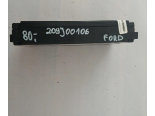 Píst 209-J00106 Ford Transit Custom