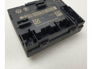 Блок управления 7N0959793D   Skoda Yeti (5L)