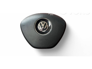 Руль Volkswagen Golf VII  2013 - 2019 года 5G0419091, 624880700B      