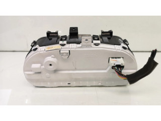 Панель приборов 8100A117, 527670H Mitsubishi Lancer X