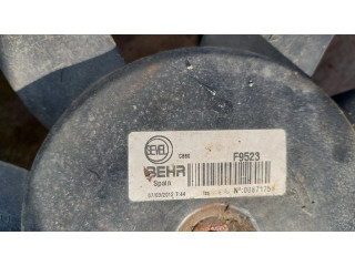 Комплект вентиляторов F9523, 1342588080 Citroen Jumper 0.0