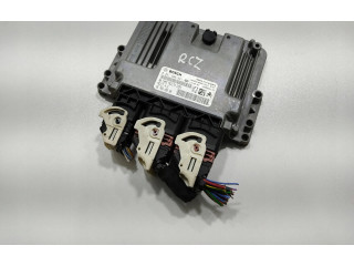 Řídící jednotka Peugeot RCZ 2014