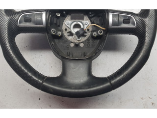 Руль Audi A3 S3 8P 2003 - 2012 года 8R0419091FTNA