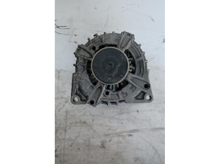 Генератор A0009063822, A0009063822   Mercedes-Benz A W176      