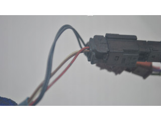 Зеркало электрическое Citroen C2 - года