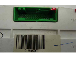 Řídící jednotka Tata Indica Vista I 2013