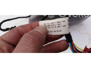 Зеркало электрическое        Audi A6 S6 C8 4K  2018 -  года   