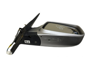 Зеркало электрическое     правое    Nissan X-Trail T30  2001-2007 года   