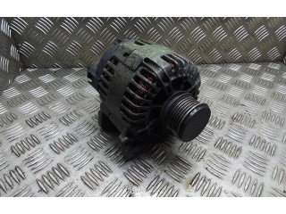 Генератор 06F903023C Volkswagen Caddy