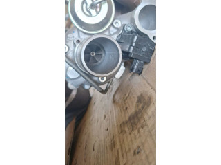  Турбина Maserati Quattroporte  837670, 1907250110E20         