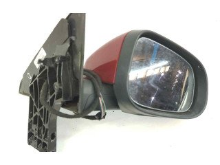 Зеркало электрическое Volvo C70 2006 - 2010 года