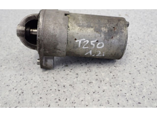 Стартер    Chevrolet Aveo