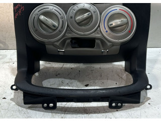 Блок управления климат-контролем Daihatsu Sirion