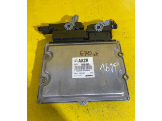 Блок управления двигателя RZ1R12P3K4, 129KM   Opel Meriva B