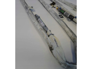 Боковая подушка безопасности A2188600202 Mercedes-Benz CLS C218 X218