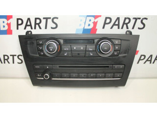Блок управления климат-контролем 9248265   BMW X3 F25