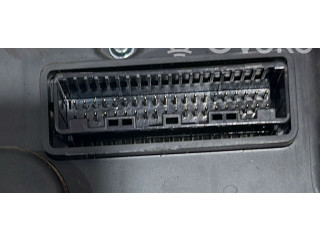 Přístrojová deska Nissan Qashqai+2 2009 24810BR51C, 24810BR51C