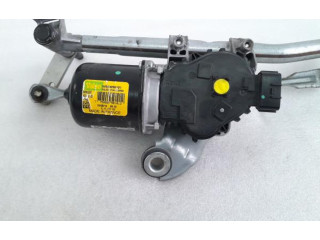 Моторчик дворников     Renault Twingo III