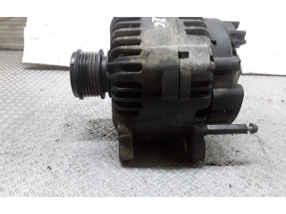 Генератор 021903026L   Volkswagen PASSAT B6      