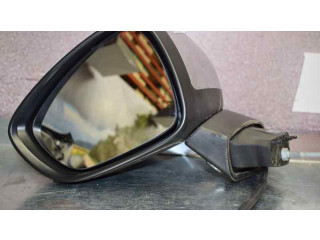 Зеркало электрическое     Сзади   Citroen C1  2006-2013 года   