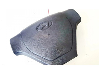 Подушка безопасности водителя 1c56900010, afz00930469 Hyundai Getz