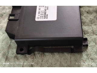 Блок управления коробкой передач A0005455916, A0034464110 Mercedes-Benz C W204