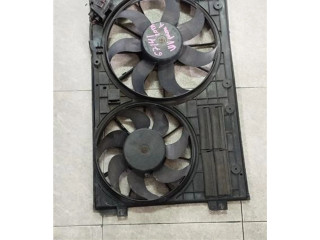 Комплект вентиляторов     1K0121205A, 1K0121205A    Volkswagen Passat Alltrack 