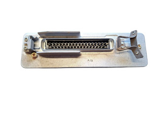 Блок управления АБС 0265101028, 17015471   Volvo 940