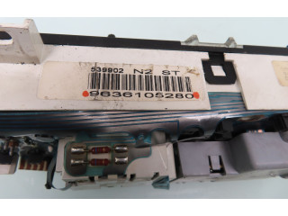 Přístrojová deska Citroen Berlingo 1999 9636105280, 9636105280