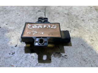 Padangų slėgio valdymo blokas A0018275101, 56053034AE Jeep Compass