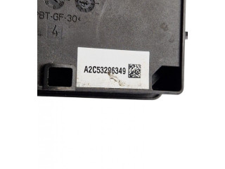 Модуль управления ручным тормозом       Volvo XC60  2009 - 2013 года   