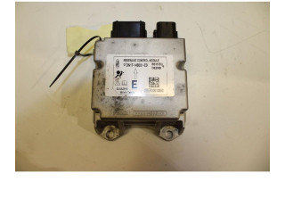 Блок управления надувных подушек DN1T-14B321-ED Ford Ecosport
