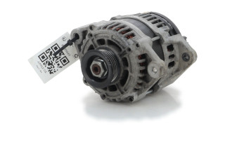 Генератор 96843503, X0-8584Y Chevrolet Spark
