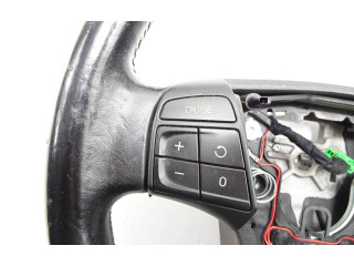 Руль Volvo V70  2008 - 2013 года 30778841, 800220T2      