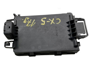 Блок управления TK52675Y0B, K021617E22   Mazda CX-5 II