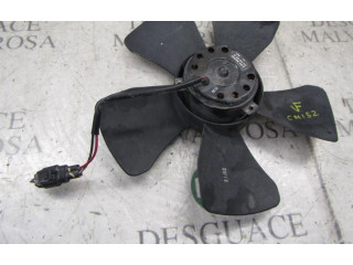 Вентилятор радиатора         Chevrolet Aveo 