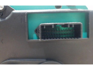 Панель приборов 248106397R, 248106397R Dacia Logan I