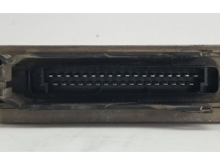 Řídící jednotka 0281001262 Citroen Berlingo 1998