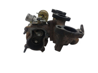 Турбина Audi A2 045145701 для двигателя AMF