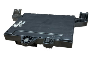 Pojistková skříňka 13368651 Opel Zafira C 2014