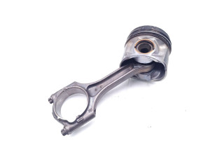  Поршень с шатуном  31460828  Volvo XC90 для бензинового / Электричество двигателя 2.0